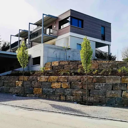 Apartamento Hengnau 46, Stiefel Eg