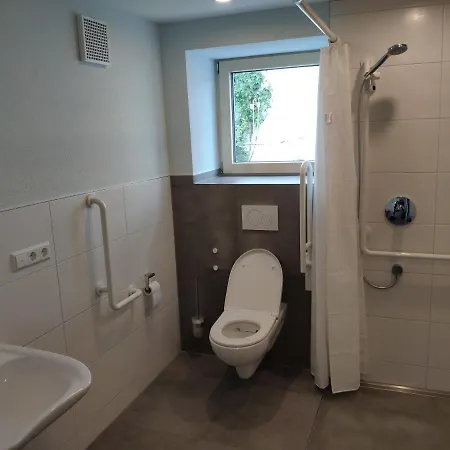 Apartamento Hengnau 46, Stiefel Eg