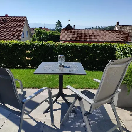 Hengnau 46, Stiefel Eg Appartamento Wasserburg