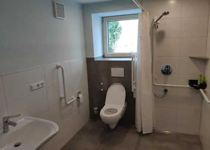 Apartment Hengnau 46, Stiefel Eg
