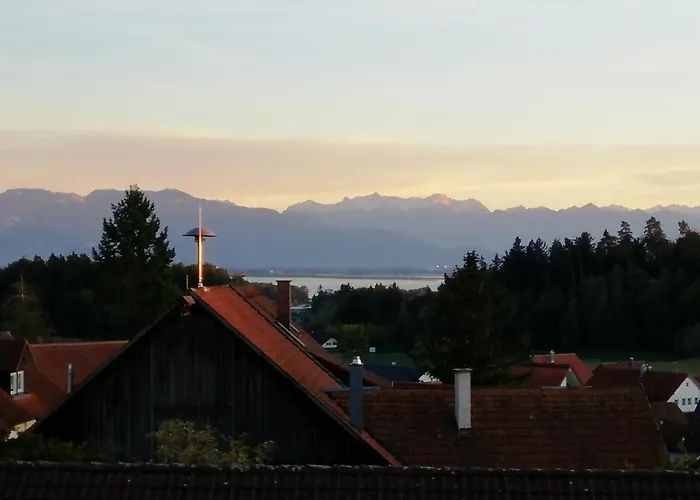 Hengnau 46, Stiefel Eg *