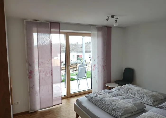 Hengnau 46, Stiefel Eg Apartment Wasserburg