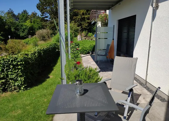 Hengnau 46, Stiefel Eg Apartment Wasserburg
