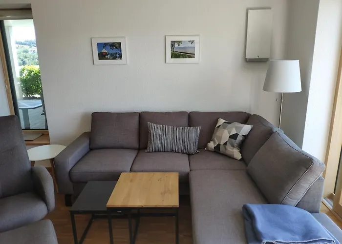 Apartment Hengnau 46, Stiefel Eg