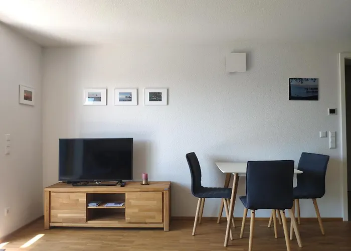 Apartment Hengnau 46, Stiefel Eg *